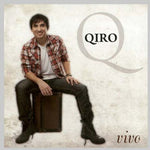 the album cover for Qiro - Vivo