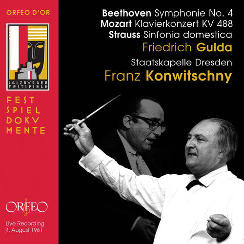 the album cover for Roberto Scandiuzzi, Bass - L. Beethoven W.A. Mozard R. Strauss