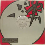 Shango : Shango Message (12")