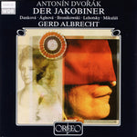 Gerd Albrecht - Der Jakobiner (CD)