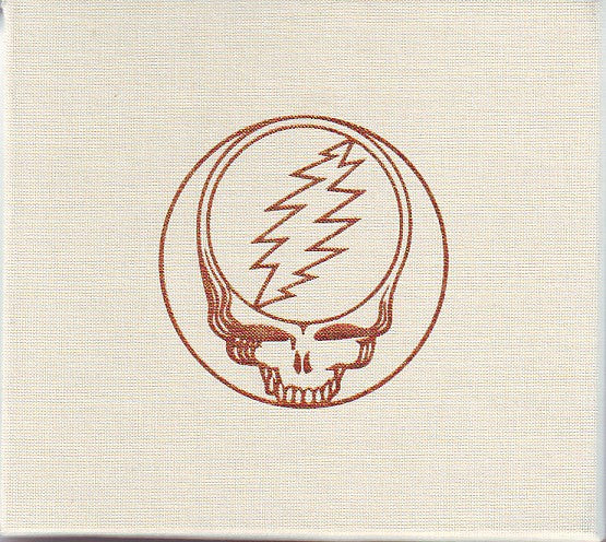 Grateful Dead* : So Many Roads (1965-1995) (5xHDCD, Album + Box)