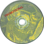Dr. Octagon : Dr. Octagonecologyst (CD, Album, Promo)
