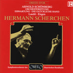 the album cover for Kieth Engen - Five Orchestra Pieces
