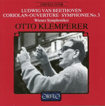 the album cover for Wiener Symphoniker - Symphony 3