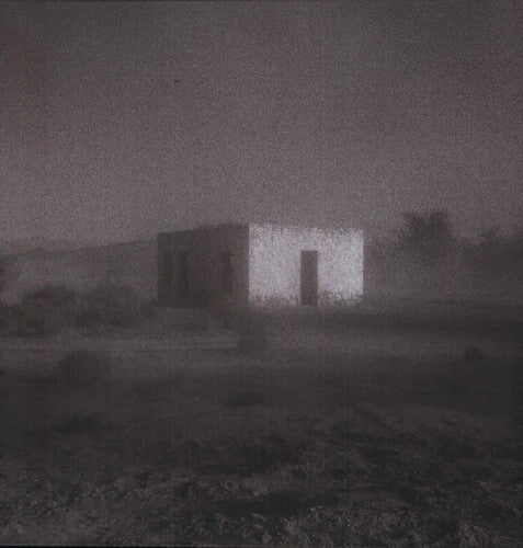 Godspeed You! Black Emperor - Allelujah! Don't Bend! Ascend! (Vinyl)