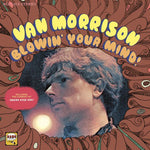 Van Morrison - Blowing Your Mind (Vinyl)