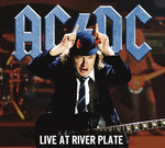 AC/DC - AC/DC ライブ・アット・リバー・プレート (CD)