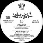 Linkin Park : Enth E Nd / Frgt/10 (12", Promo)