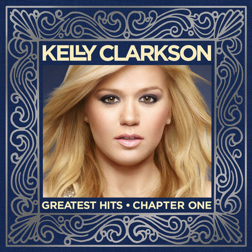 Kelly Clarkson - Grandes éxitos: Capítulo uno (CD)