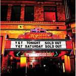 Y&T - Live at the Mystic (CD)