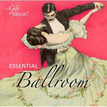 Various Artists - Essential Ballroom / Various (CD)
