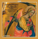 Renacimiento del Weser - Ajustes de los Salmos (CD)