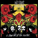 Incubus - A Crow Left Of The Murder (Vinyl)