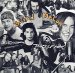 Blind Melon : Tones Of Home (CD, Single, Promo)