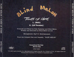Blind Melon : Tones Of Home (CD, Single, Promo)