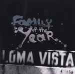 Family of the Year - Loma Vista (Vinyl)