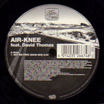 Air-Knee Featuring David Thomas (10) : Set Me Free (12", Maxi)