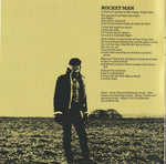 Elton John : Honky Château (SACD, Hybrid, Multichannel, Album, RE, RM)