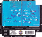 Elton John : Madman Across The Water (SACD, Hybrid, Multichannel, Album, RE, RM)