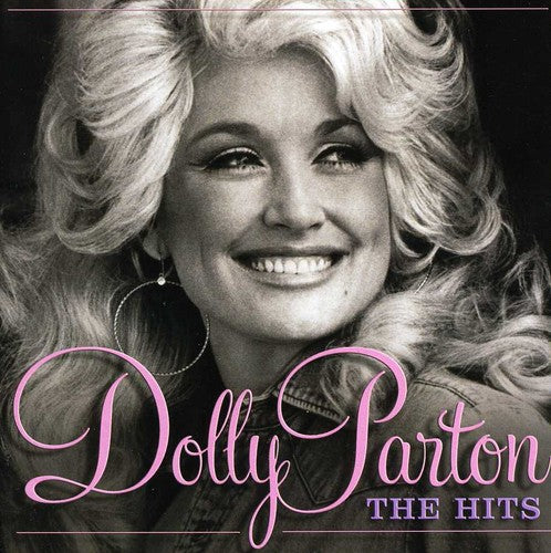 Dolly Parton - The Hits (CD)