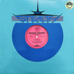 Groove Control (2) : Global Change (12")