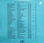 Groove Control (2) : Global Change (12")