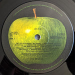 The Beatles : Let It Be (LP, Album, Ltd, RE, RM, T-S)