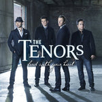 Los Tenores - Lidera con el corazón (CD)