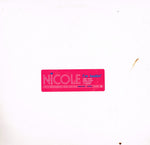 Nicole* : I'm Lookin' (12", Promo)