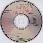 Simon & Garfunkel : Selections From The Box Set "Old Friends" (CD, Comp, Promo, Smplr)
