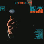 Jon Hendricks - Fast Livin' Blues (Vinyl)