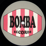 Ohm : Discouse E.P. (12", EP)
