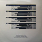 Morton Sherman Bellucci : Beat The Box (The 1988 Compilation Of New Beat Dance Tracks) (2xLP, Comp)