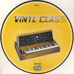 Various : DMD Vinyl Classix (12", Comp, Ltd, Pic)