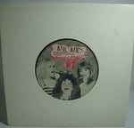 The Knickers : Dance Party 84 (12", EP)