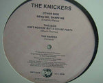 The Knickers : Dance Party 84 (12", EP)