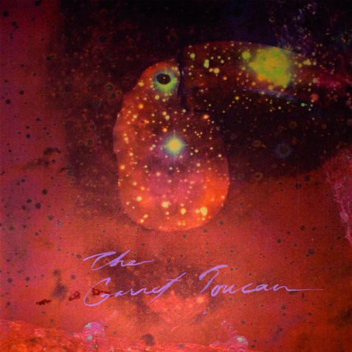 Monopoly Child Star Searchers - The Garnet Toucan (Vinyl)