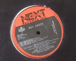 Boy Krazy : Good Times With Bad Boys / That's What Love Can Do (12", Promo)