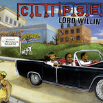 Clipse - Lord Willin' (Vinilo)
