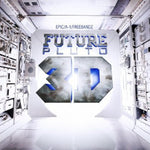 Futuro - Plutón 3D (CD)