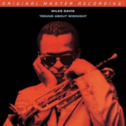 Miles Davis - Round About Midnight (CD)