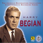 the album cover for University of Illinois Symphonic Band - Aba Commemorative Series