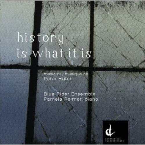 the album cover for Gaudete Ensemble - Chicago Moves