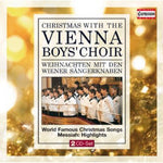 Coro de Niños de Viena - Navidad con los Niños Cantores de Viena (CD)
