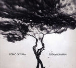the album cover for Antoine Tamestit - Corpo Di Terra
