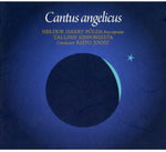 the album cover for Heldur Harry Polda - Cantus Angelicus