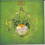 the album cover for June Of 44 - Four Great Points