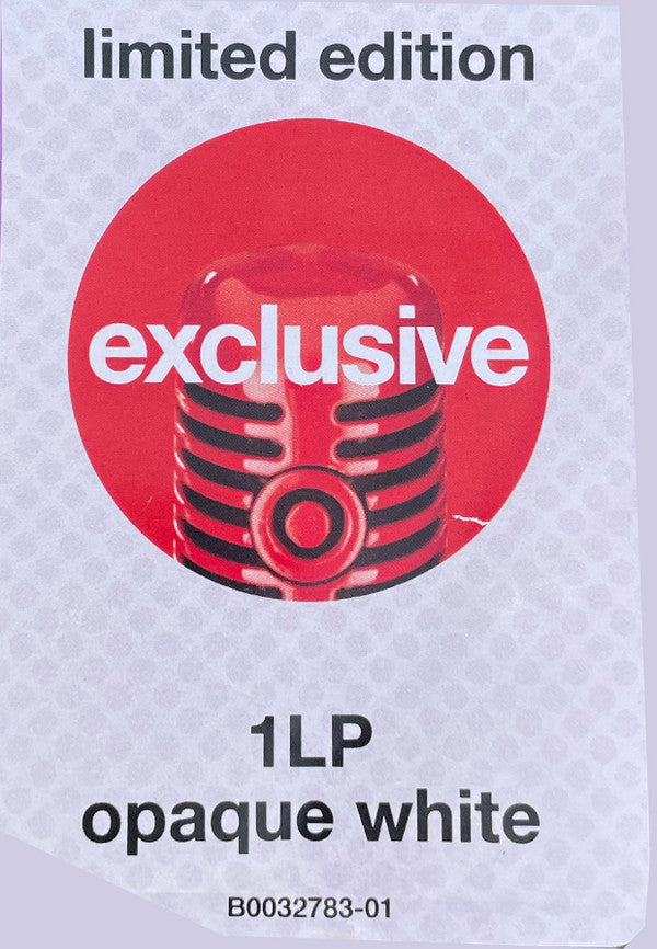 Various : Christmas Number 1's (LP, Comp, Ltd, Opa)