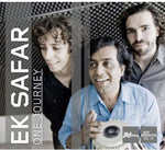 the album cover for Ek Safar - One Journey