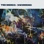 Los Nombres - Natación (Vinilo)